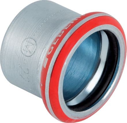 Geberit Cap Mapress C-Stahl 15mm (20212)