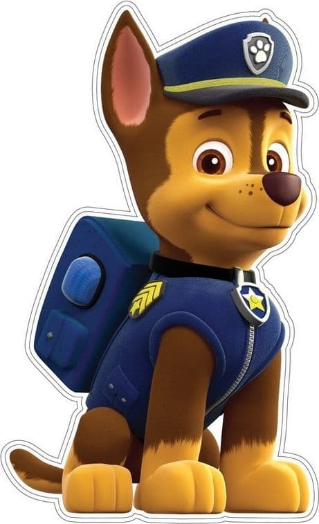 MARKO SRPP-004 Seinäkoriste pieni RYHMÄ HAU CHASE