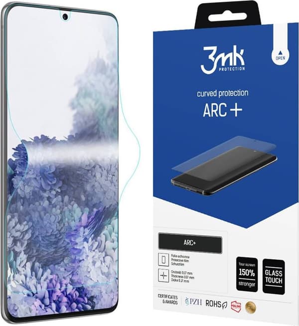 Xiaomi Redmi 12 - 3mk ARC+