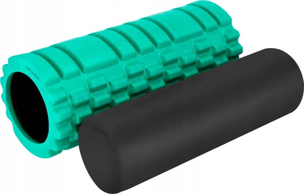 Fitnessrulle 2in1 MIXROLL 33 cm