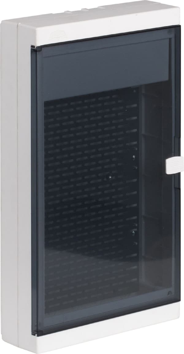 Sabaj Multimediekabinet Multialfa plast 310 x 530 x 105 (MULTIALFA 530)