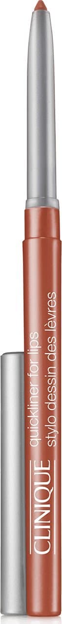 CLINIQUE CLINIQUE QUICKLINER FOR LIPS - INTENSE CAFE 0.26g