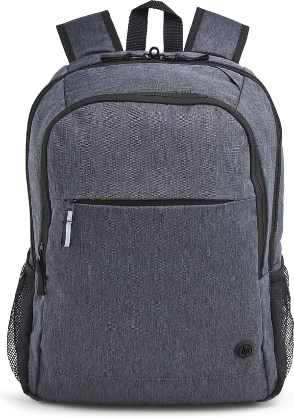 Kannettavan reppu HP 4Z513AA Harmaa