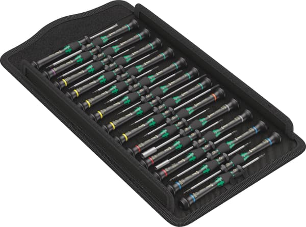 Wera Kraftform Micro Big Pack 1 - skru