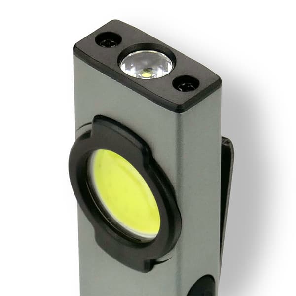 LED-työpajavalaisin everActive WL-250R