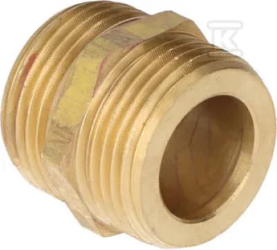 NIPPLE 1\" MESSINKI