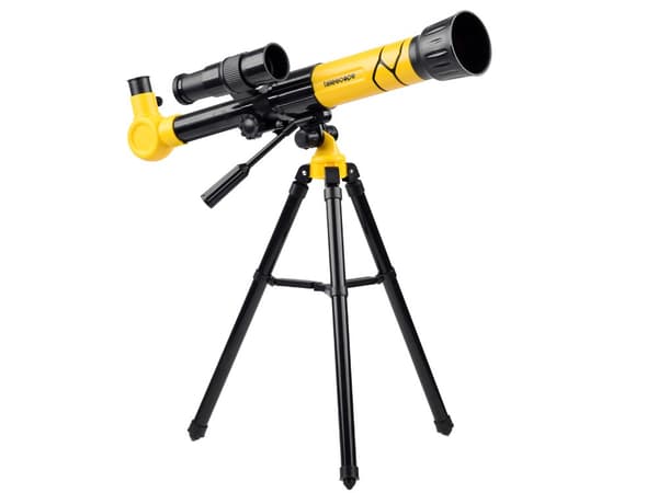 Teleskooppi jalustalla, okulaari 20x30x40x ZA3686