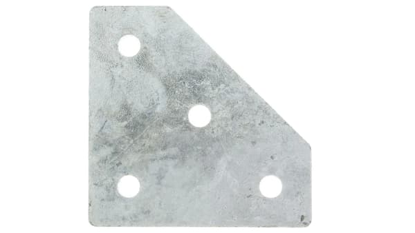 Ketjuliitin 110x110mm LCP9 662900