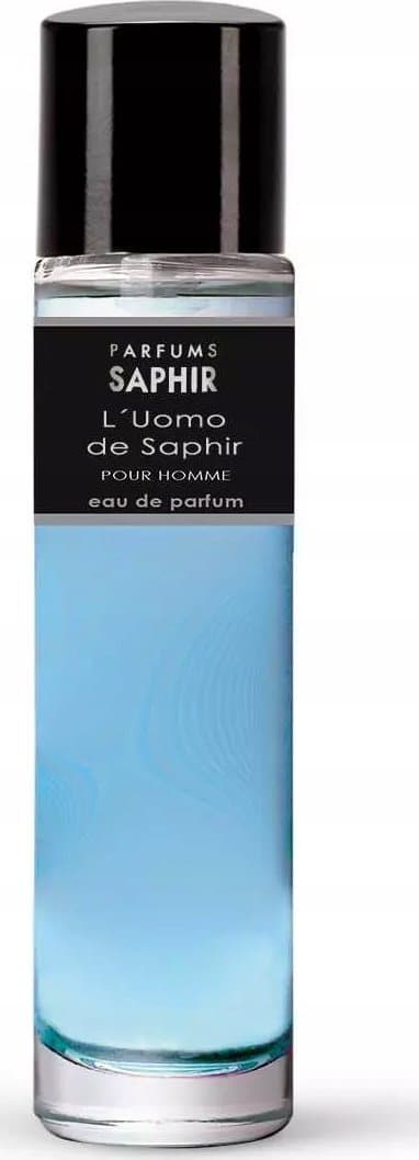 SAPHIR My Identity Men EDP spray 200ml