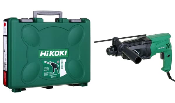 Fræsemaskine 730W DH24PH2WSZ HIKOKI