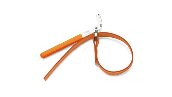 Beta Tools oljefilterbandnyckel 240 mm (014900002)