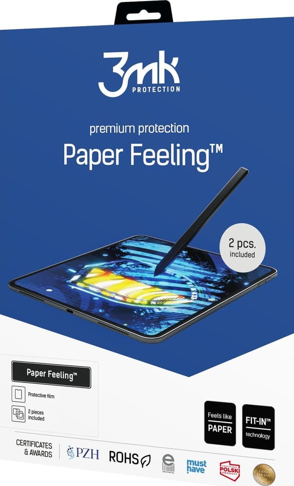 3MK PAPERFEELING SAM TAB S9 FE 2STK/2STK