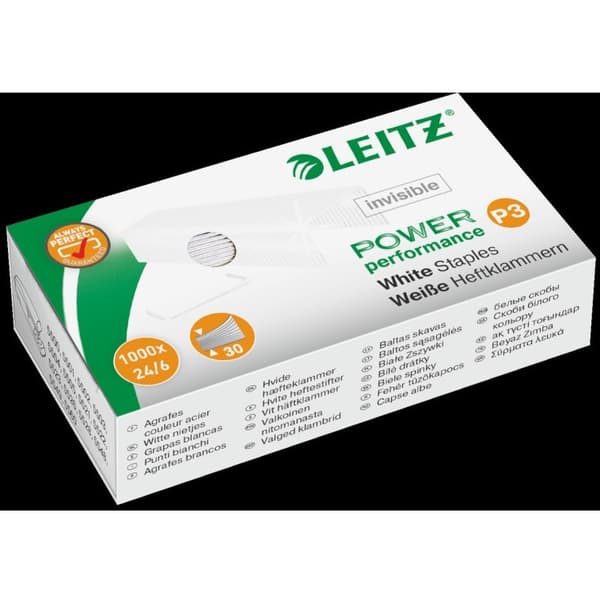 Leitz Niitit 24/6 (10K087X)