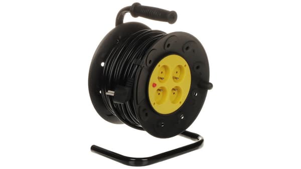 Prelooser PR-61 30m 4Gu 3x1.5 PVC beben