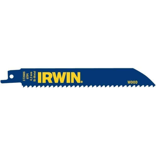 SAVKLINGE 150mm 606 R BIM (1/5) IRWIN