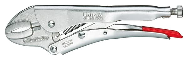 Knipex-puristuspihdit 250mm (4104250)