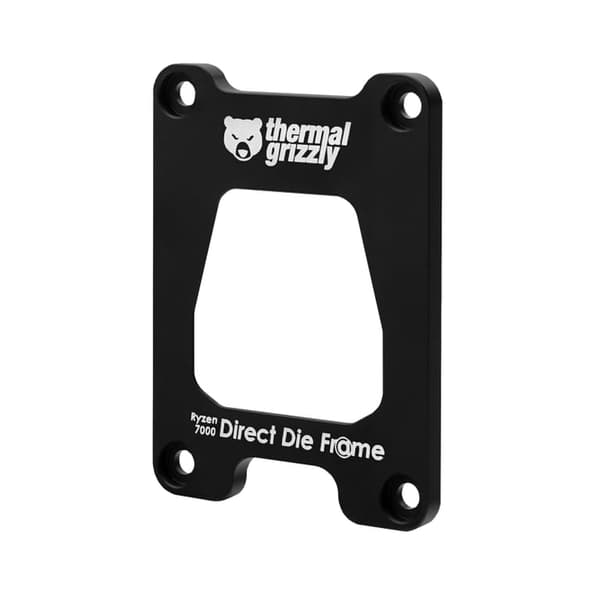 Thermal Grizzly Ryzen 7000 Direct Die