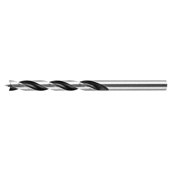 Graphite træbor cylindrisk 7mm (57H274)