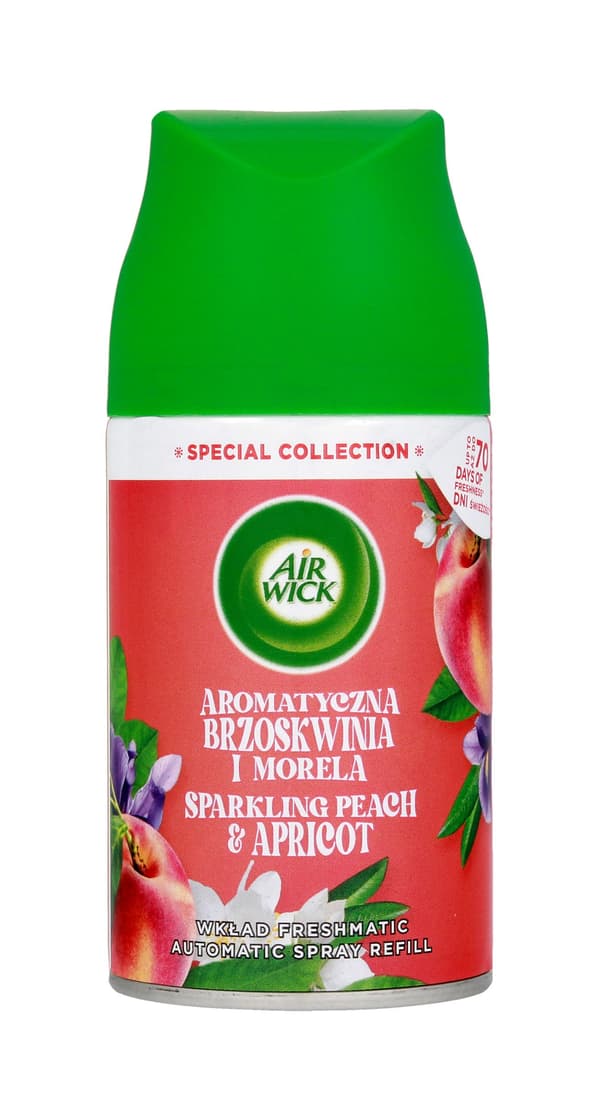 Air Wick Wklad Beach Escapes: Maui Mango Splash 250ml
