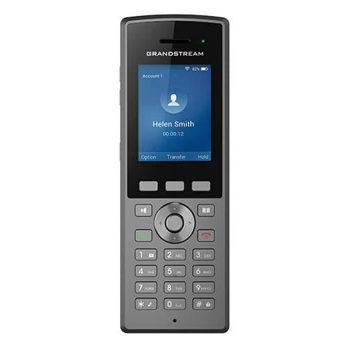 Grandstream WP825 WIFI-håndsæt