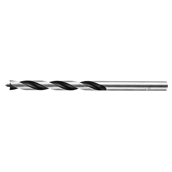 Graphite træbor cylindrisk 5mm (57H272)