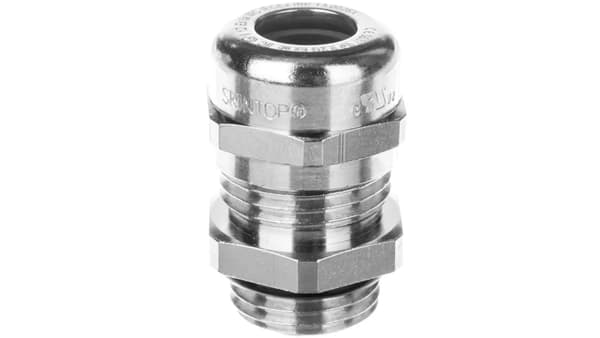För kabelmosier M16 IP68 SKINTOP MS-M ATEX 16x1,5 53112710