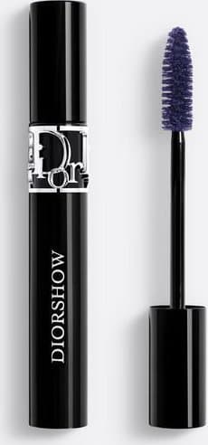 Dior DIOR MASCARA DIORSHOW 288 BLÅ 10ML