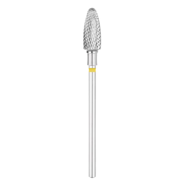 Exo pro hårdmetallfräs oval 6,0 mm yl