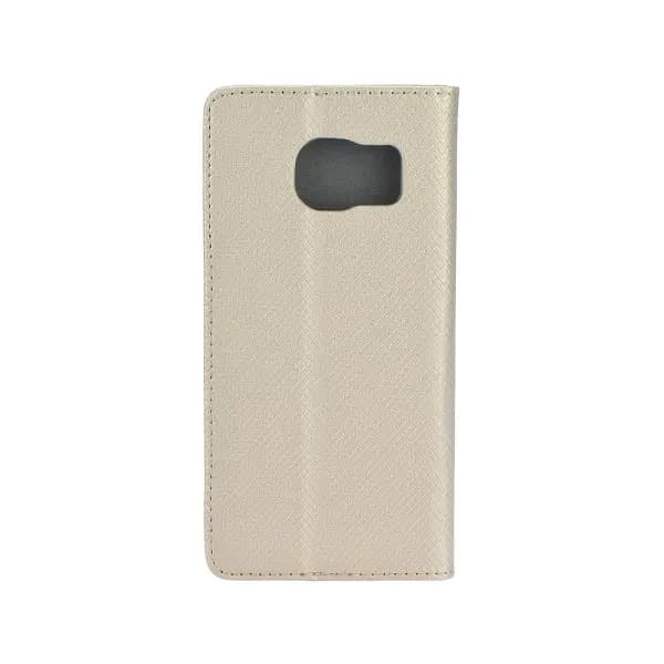 Smart Magnet bokfodral Google Pixel 7 Pro guld/guld
