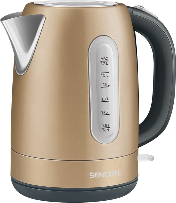 Kedel Sencor SWK 1777CH Guld