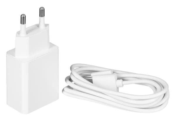 Wi-Fi IP-kamera Foscam R4M INOMHUS 4MP Vit
