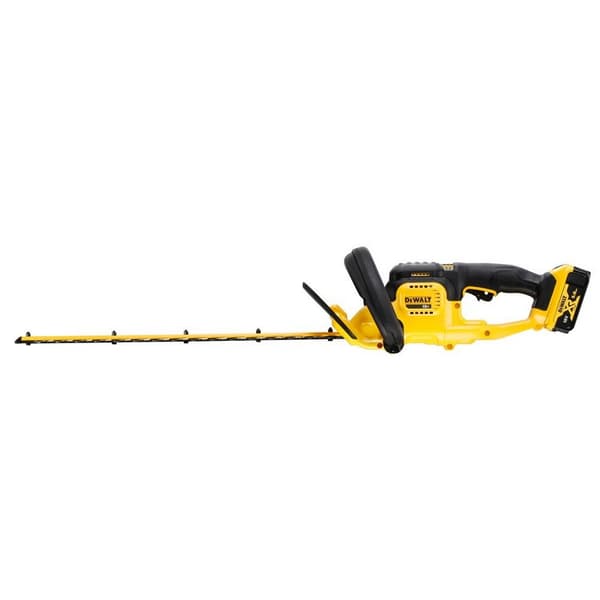 Dewalt Akku hækkeklipper DCMHT563P1-QW 55 cm