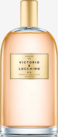 Parfym Dam Victorio & Lucchino Aguas Nº6 (150 ml)
