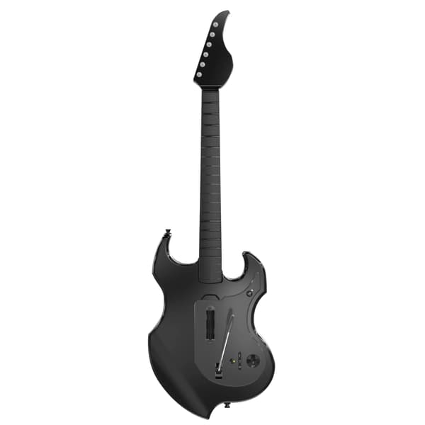 PDP PS4/PS5 RIFFMASTER TRÅDLÖS GITARR