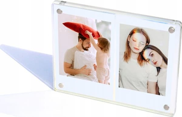 Frame LoveInstant Suuri valokuvakehys Instax Polaroid Magneetti