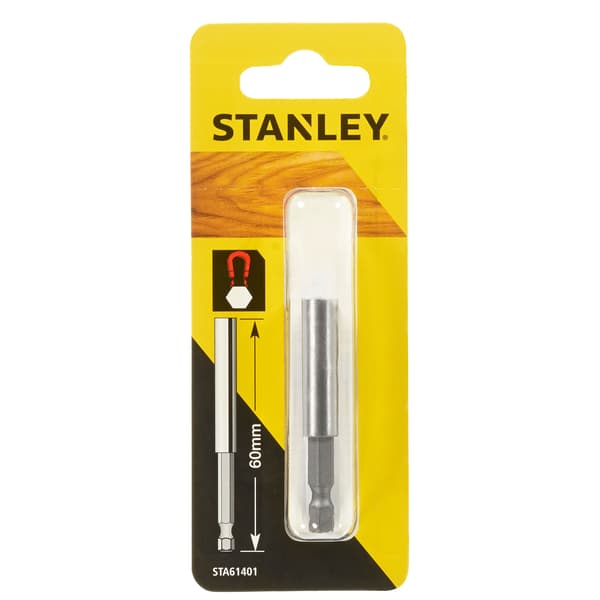 Stanley Magnethållare 60mm (STA61401)
