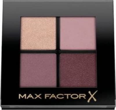MAX FACTOR Colour X-pert Luomiväripaletti 002 Crushed Blooms 7g