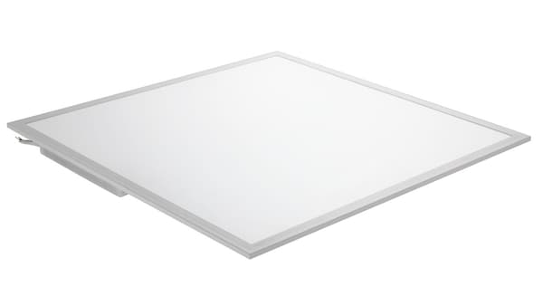 BAGGRUNDSBELYST LED panel 40W 3600lm 60x60 HPB4060