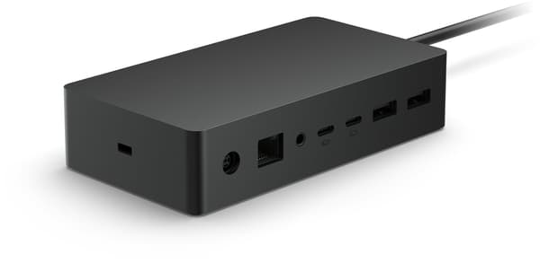 Microsoft Surface dockningsstation Dock 2 USB-C