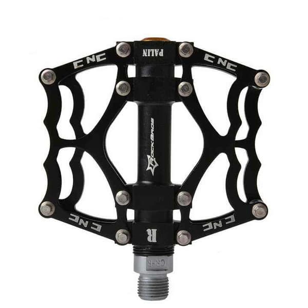 Rockbros JT201012LBK Cykelpedaler - Sort