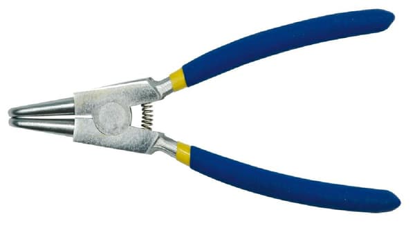 ULKOISET SEGER-PIHDIT LEVEYS 200MM KROMI