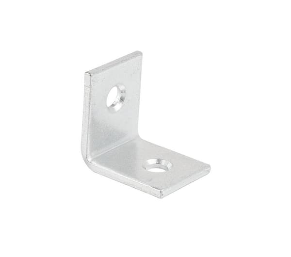 BYGGKOPPLING 20*20*17*2.0MM