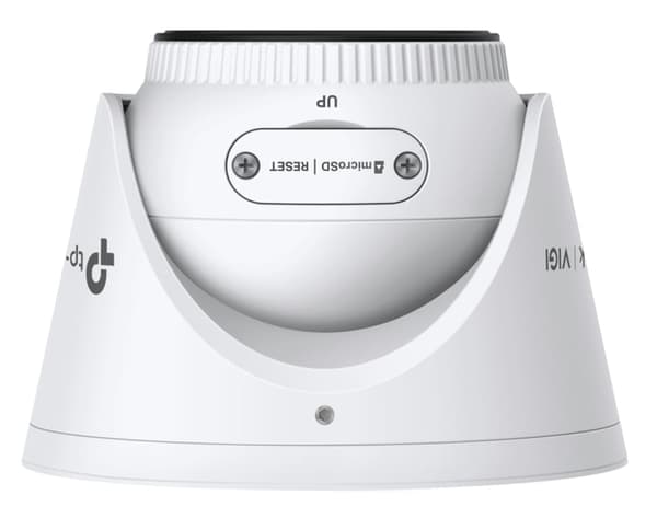 TP-Link Omada InSight S485(2.8mm) 8MP täysvärinen valvontakamera