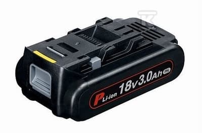 Panasonic EY9L53 batteri - Li-Ion