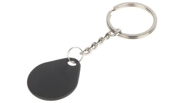 Atlo RFID LÄHEISYYSAVAIMENPERÄ ATLO-524N/B