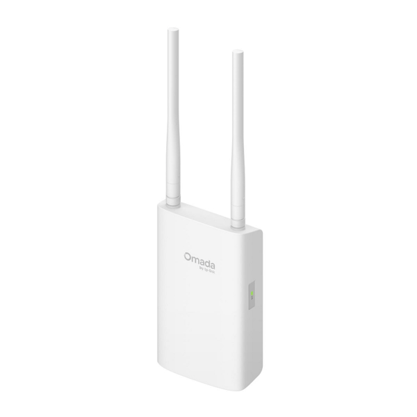 TP-Link Omada WL-AP -tukiasema EAP603-Outdoor (AX1800)