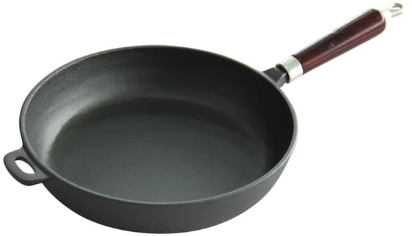VALURAUTAPAISTINPANNU 30cm KINGHOFF KH-1009 INDUKTIO