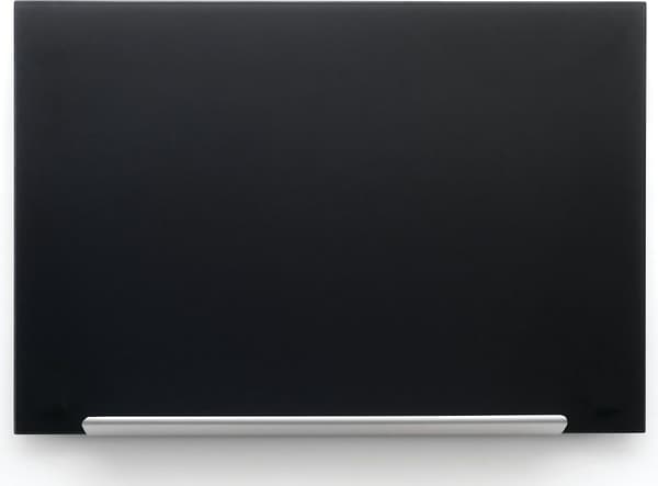 Nobo Diamond whiteboard - 1264 x 711 m