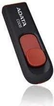 USB-flashdrev ADATA C008, 64 GB (AC008-64G-RKD)