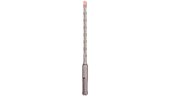 Modeco murbor til beton SDS+ 6mm (MN-61-122)